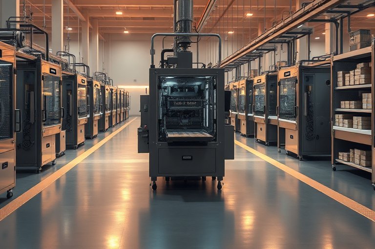 上下料機器人設計價格是多少