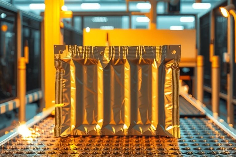 常州全自動貼標機，智能包裝新體驗