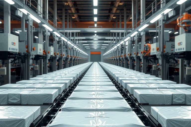 電動式堆垛機價格使用維護全攻略求推薦廠家