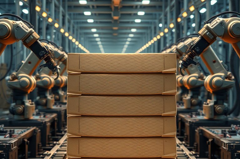 如何優化堆垛機移動速度?