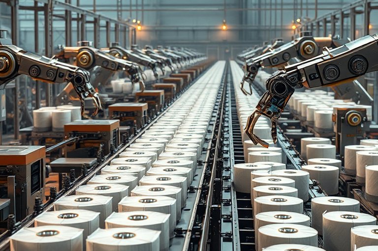 上海企業，如何高效辦理鋼管碼垛機資質認證？