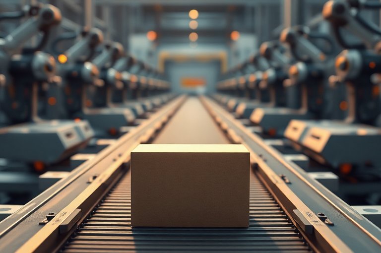 自動貼標機如何高效工作？原理解析您想知道嗎