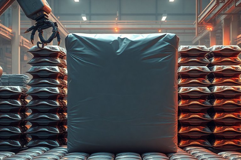 超長距離堆垛機：最高可達多少米？