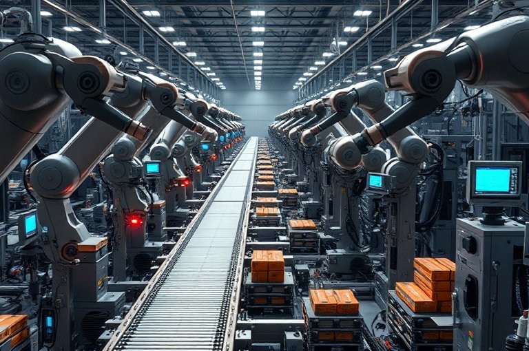 常州護(hù)欄網(wǎng)碼垛機(jī)器人價格及安裝服務(wù)