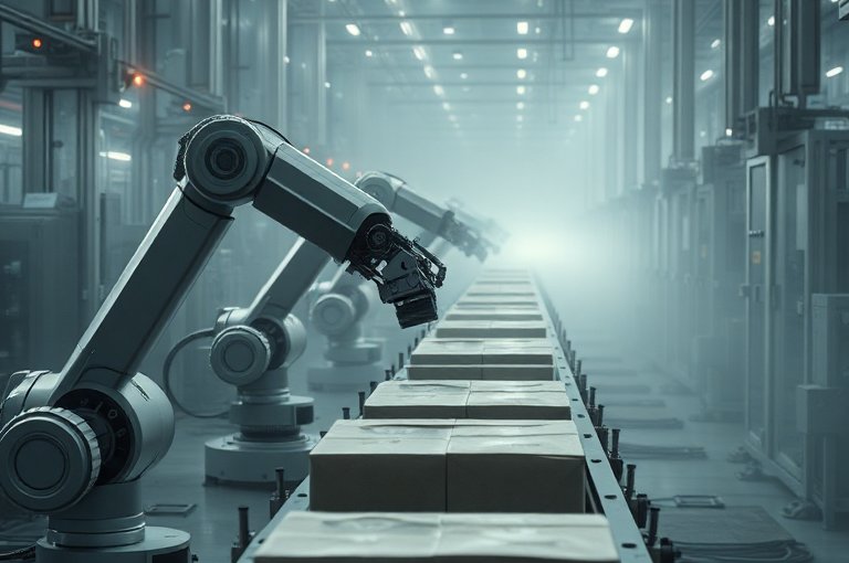 堆垛機是特種設備嗎