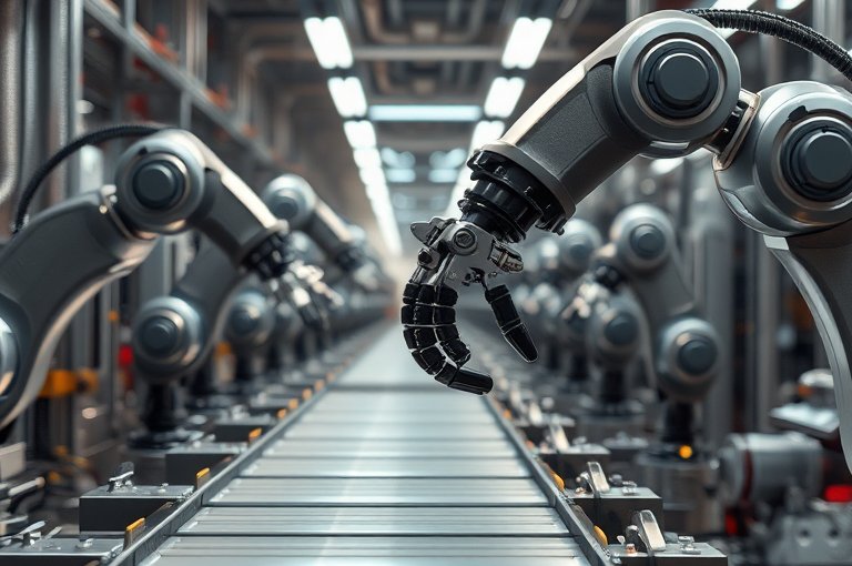 全自動(dòng)流水線包裝線設(shè)備一站式解決方案