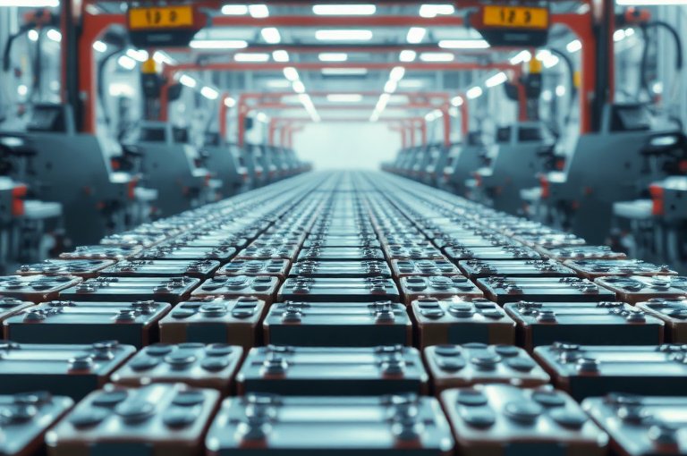 自動駕駛室裝配生產(chǎn)線設(shè)備