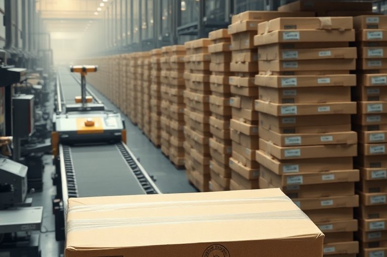 智能堆垛機廠家定制方案推薦