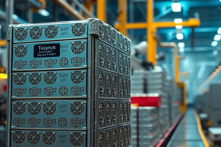 立式自動上料攪拌機如何與自動輸送線銜接一體化