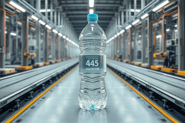 龍門式碼垛機械手:效率提升與操作難度解決方案