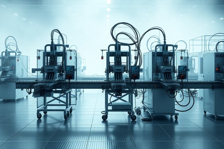 單臂式碼垛機使用效果如何價格是多少