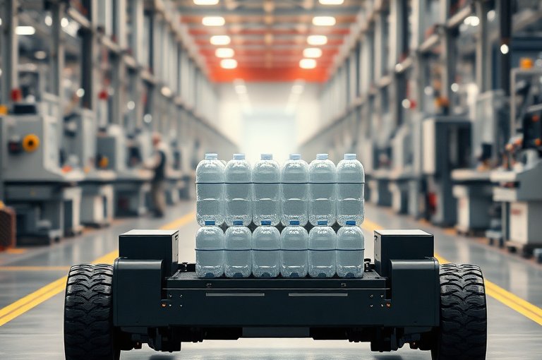 智能碼垛機廠家推薦高效節(jié)能解決方案