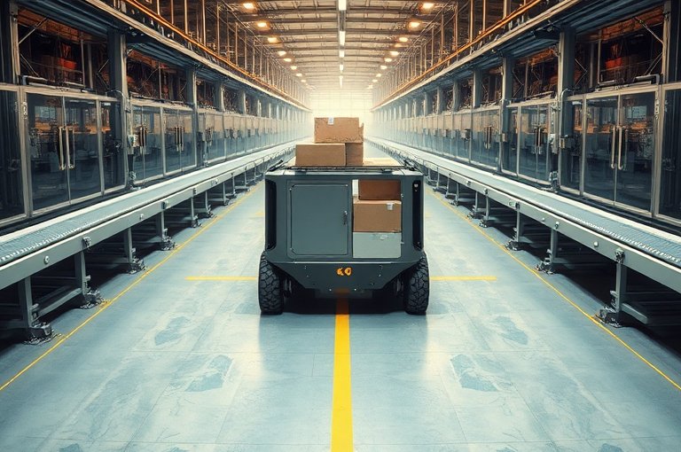 上海智能包裝線，定制方案效率翻倍新選擇