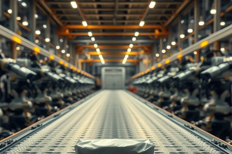 蘇州企業(yè)堆垛機與提升機，區(qū)別在于效率與成本