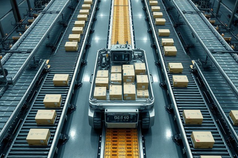 常州CNC自動上下料設備高效節(jié)能降低成本