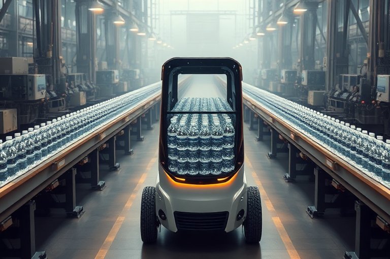 蘇州大米包裝線:如何打造高效定制方案?