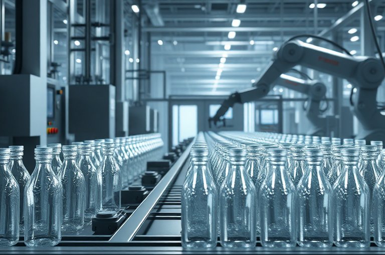 如何選購(gòu)高效的自動(dòng)碼垛機(jī)械，提升物流效率？