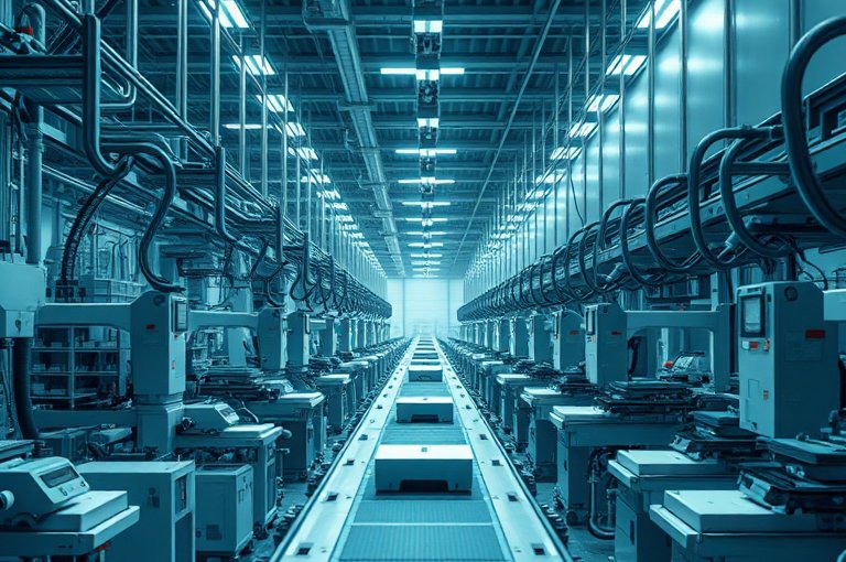 蘇州紙箱碼垛機械手夾具高效節能定制方案