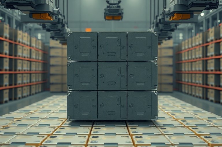 自動伸縮貨叉堆垛機，如何選擇更適合您的機型？