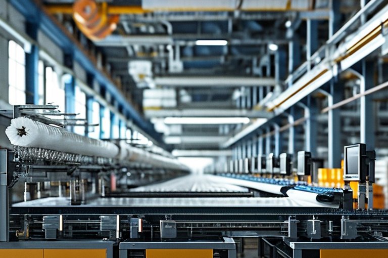 無錫工廠選用哪種全自動碼垛機合適