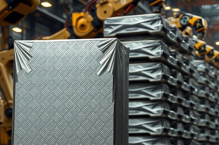 上海機(jī)械式碼垛機(jī)供應(yīng)商:高效倉儲(chǔ)解決方案領(lǐng)跑者