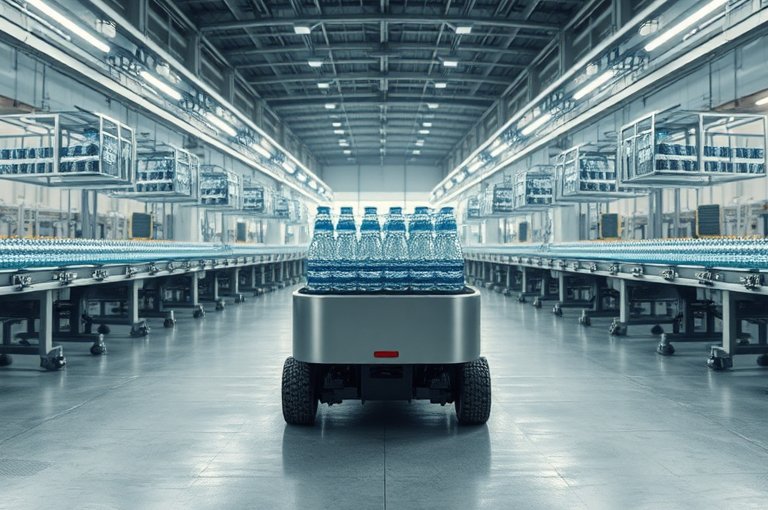 碼垛機械手設備價格及性能對比