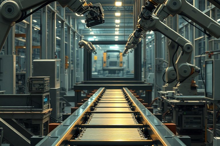 常州碼垛機廠家服務