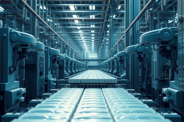 蘇州企業如何借助上海雙立柱堆垛機提升倉儲效率？