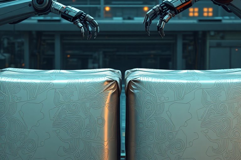 全自動貼標機選型指南及使用效果分析