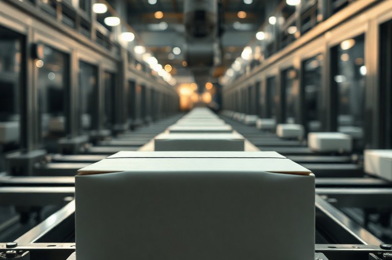 上海上下料桁架機械手，蘇州企業效率提升解決方案