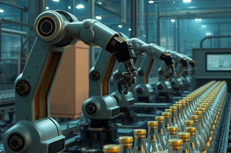 自動上下料裝置節(jié)省成本高效運行