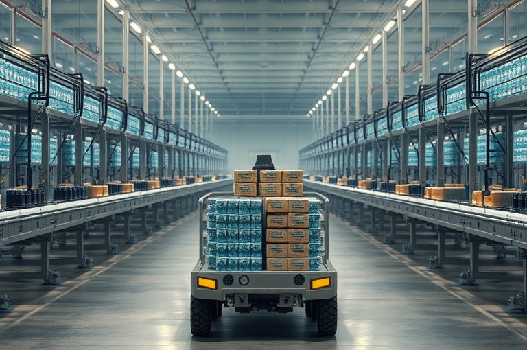 卸碼垛機器人選型指南價格性能如何權衡