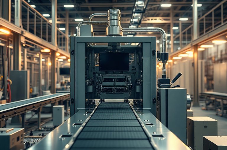 自動貼標印刷機，節(jié)省時間高效使用？