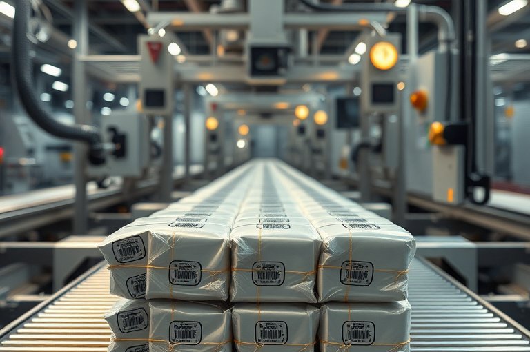 上海機器人堆垛機采購哪家性價比高