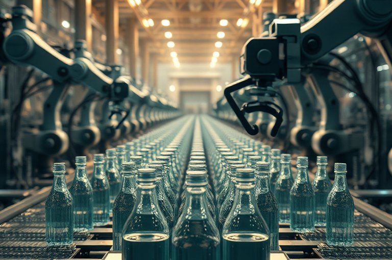 蘇州智能工廠：機(jī)器人技術(shù)助力高效生產(chǎn)