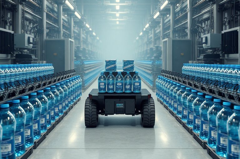 上海碼垛機器人幾個自由度影響效率