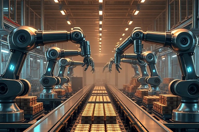 全自動貼標機哪種更適合自己企業使用和預算成本