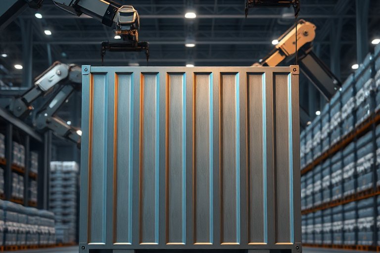 自動碼垛輸送線生產線配套封箱開箱機如何選購