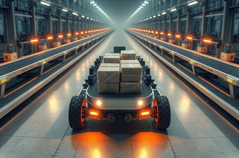 無錫企業桁架式碼垛機器人安裝與技術支持方案