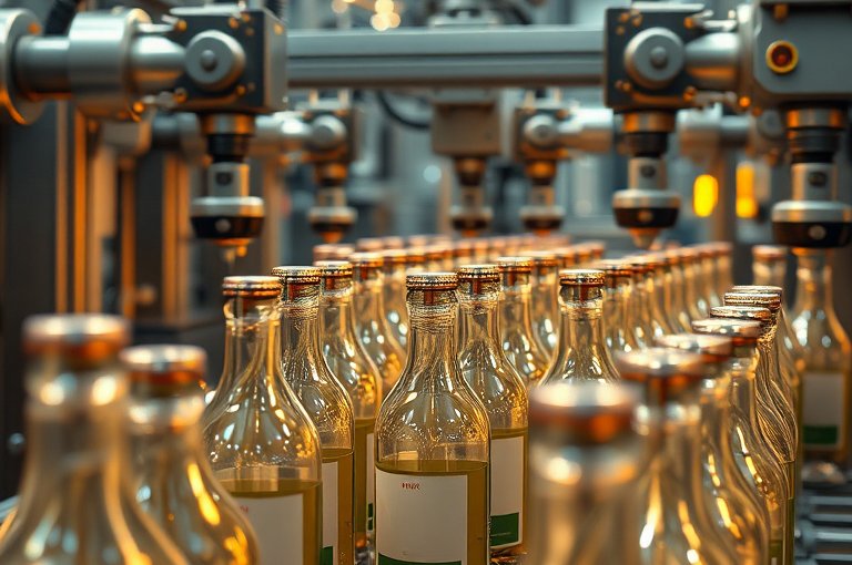 全自動包裝膜生產線