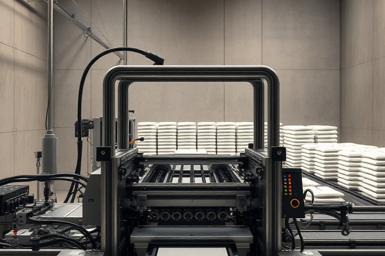 常州堆垛機行業標準高性能