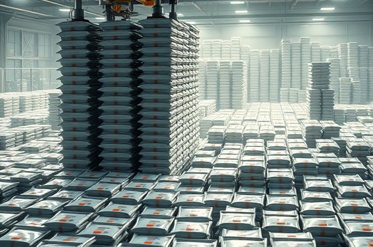 如何選擇適合蘇州倉庫的單立柱式碼垛機？