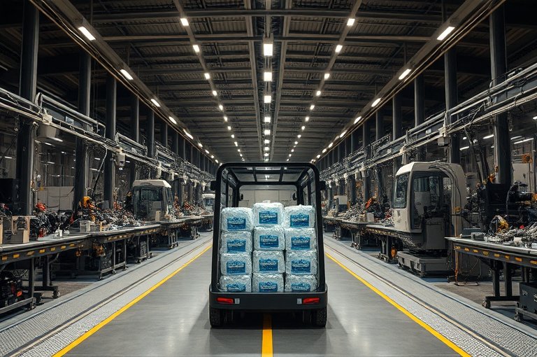 無錫自動碼垛機哪個好