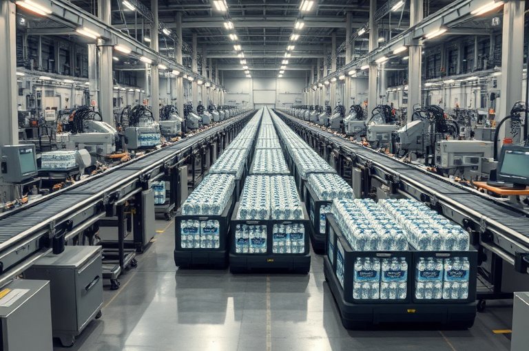 蘇州搬運碼垛機器人哪家好？