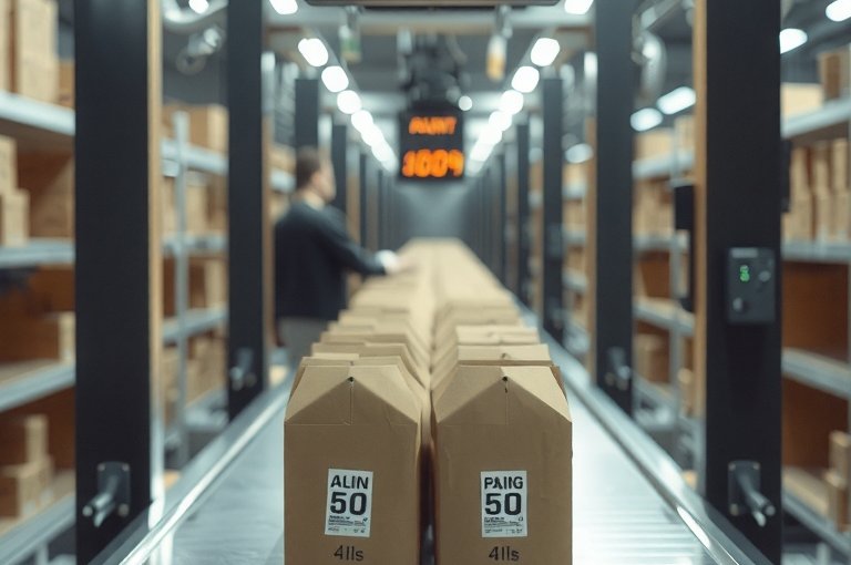 堆垛機(jī)加工選擇哪個(gè)廠家價(jià)格合適又高效