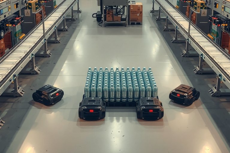 上海自動上下料滾絲機：節能效果顯著的安裝優化方案