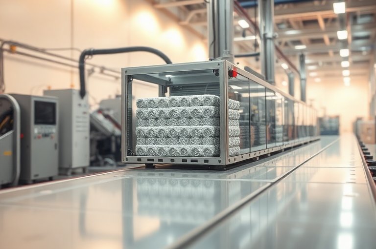 蘇州單臂桁架機械手:助力企業提升效率的秘密武器