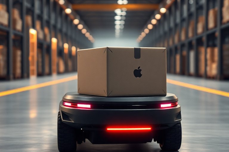 選擇分揀碼垛機(jī)器人哪種型號更合適您的需求