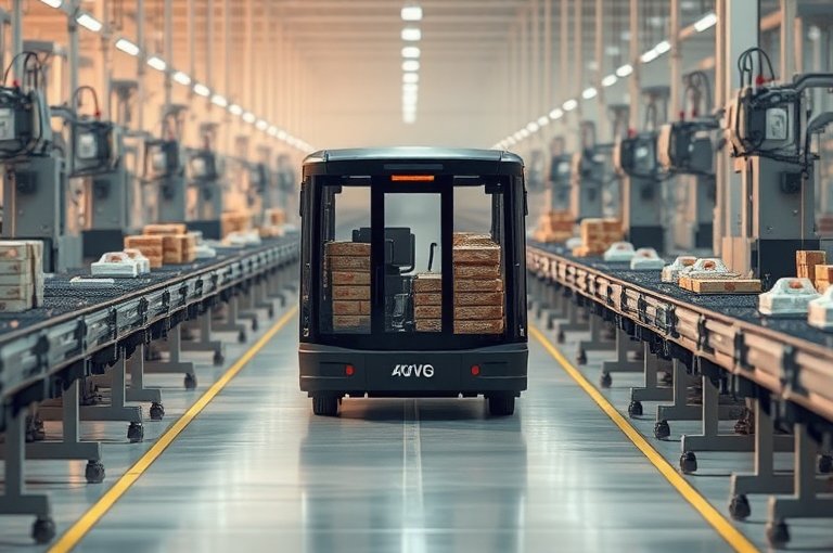 常州自動化碼垛機，高效節能，技術支持優質