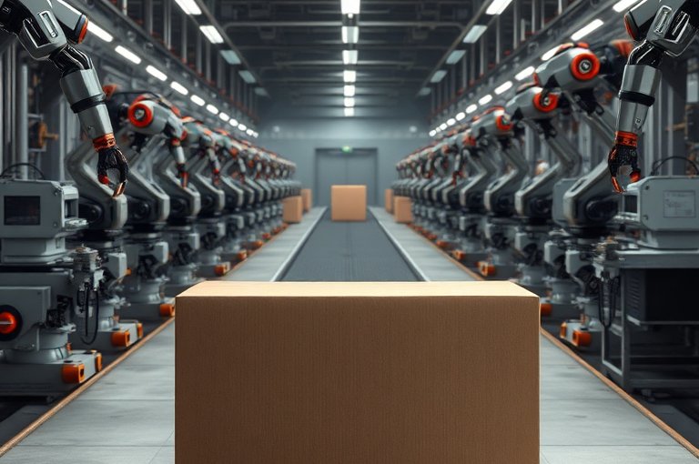 上海注塑機上下料機械手設計與解決方案